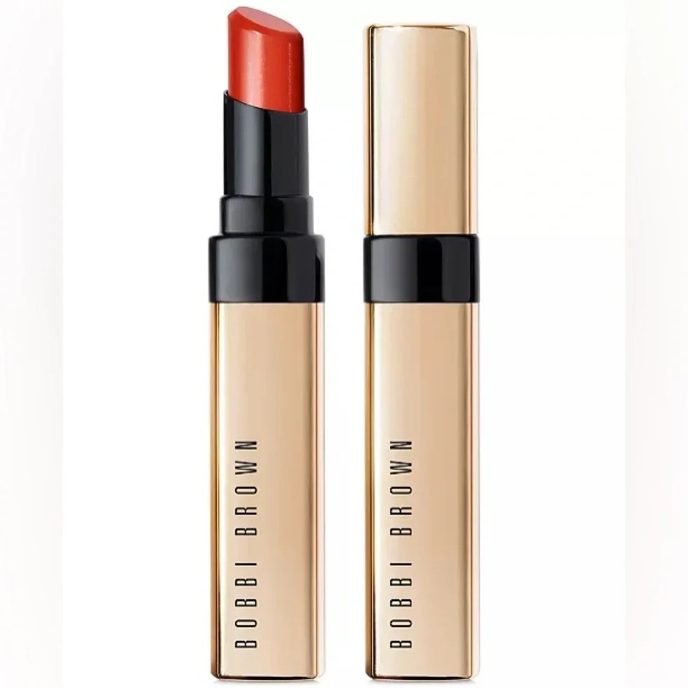 BOBBI BROWN Luxe Shine Intense - desert sun
